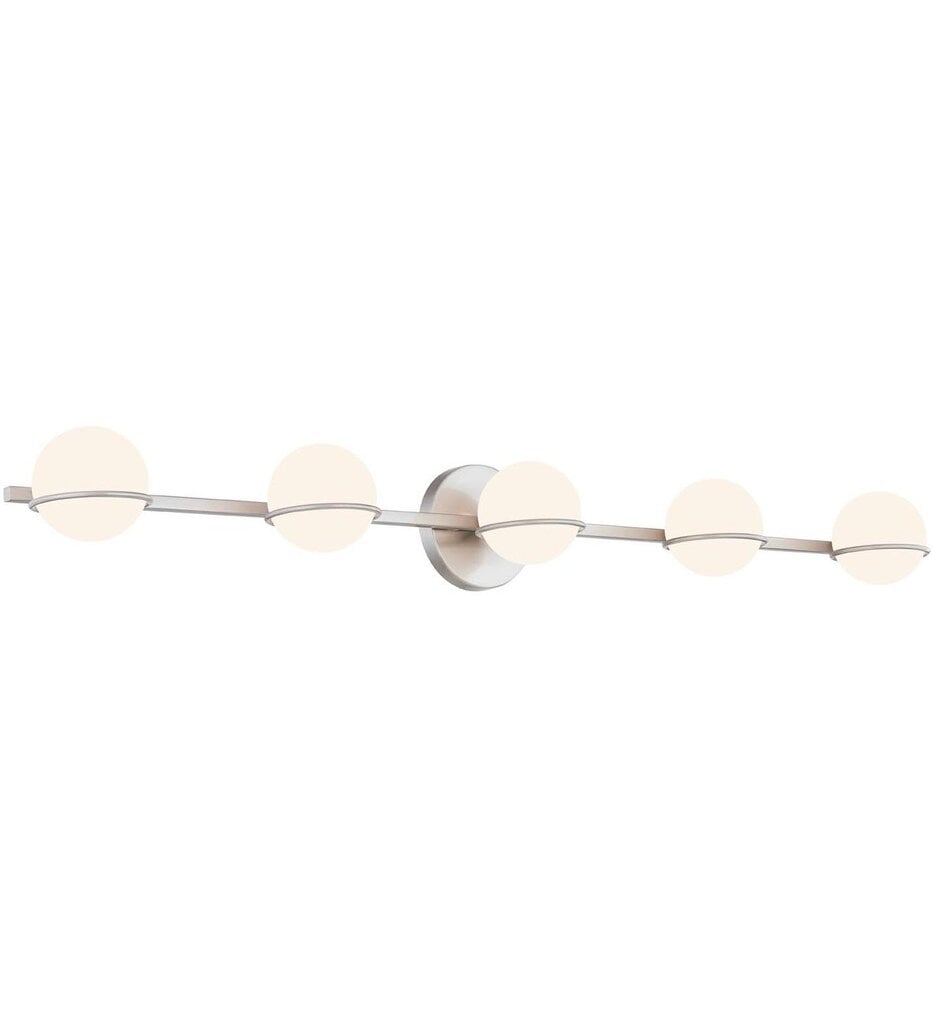 Centric 41" Bath Bar
