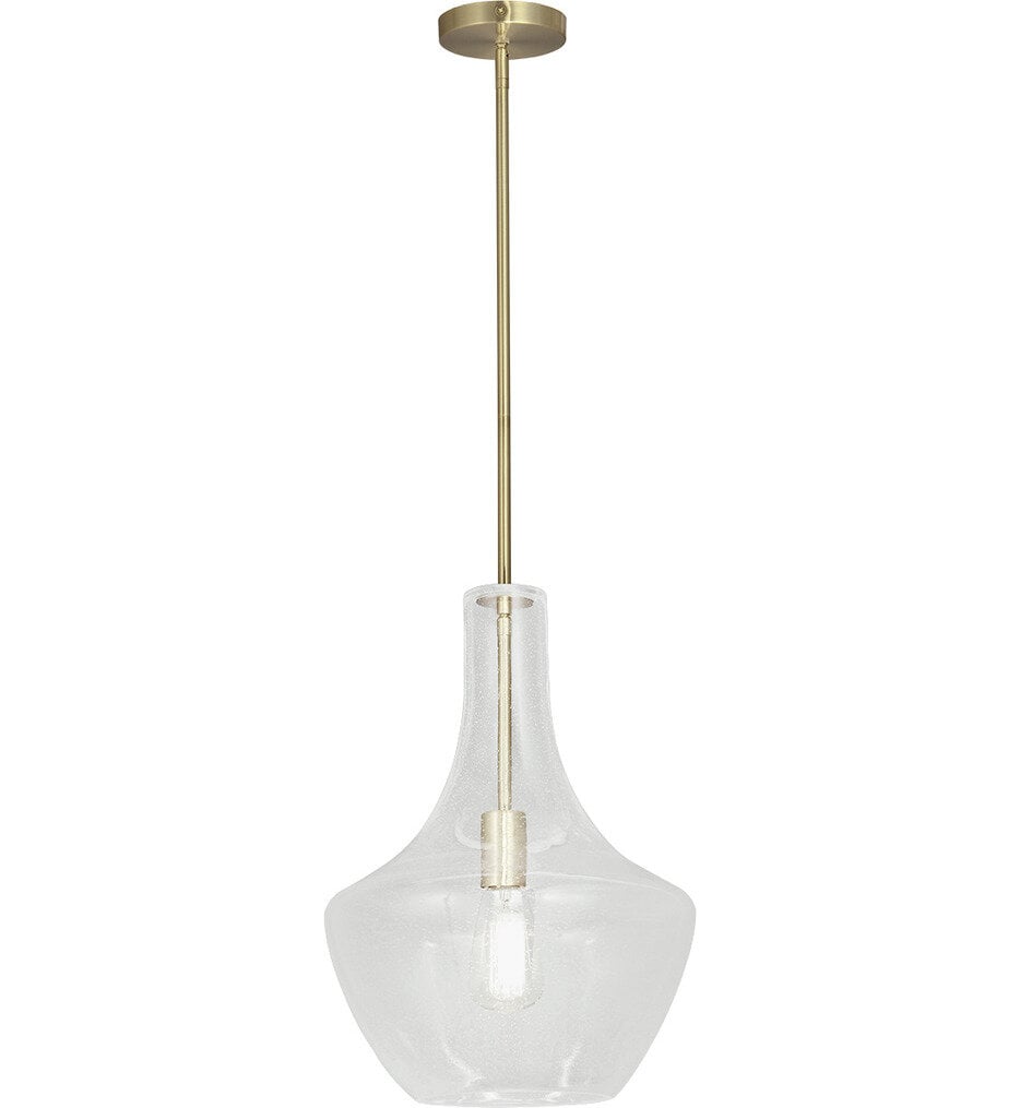 Harlow 12" Pendant