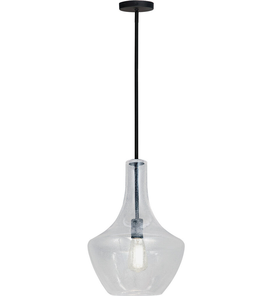 Harlow 12" Pendant