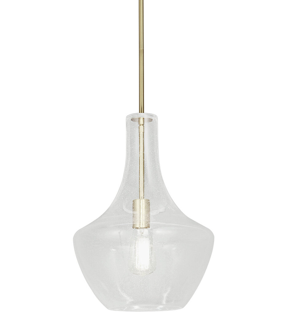 Harlow 14" Pendant