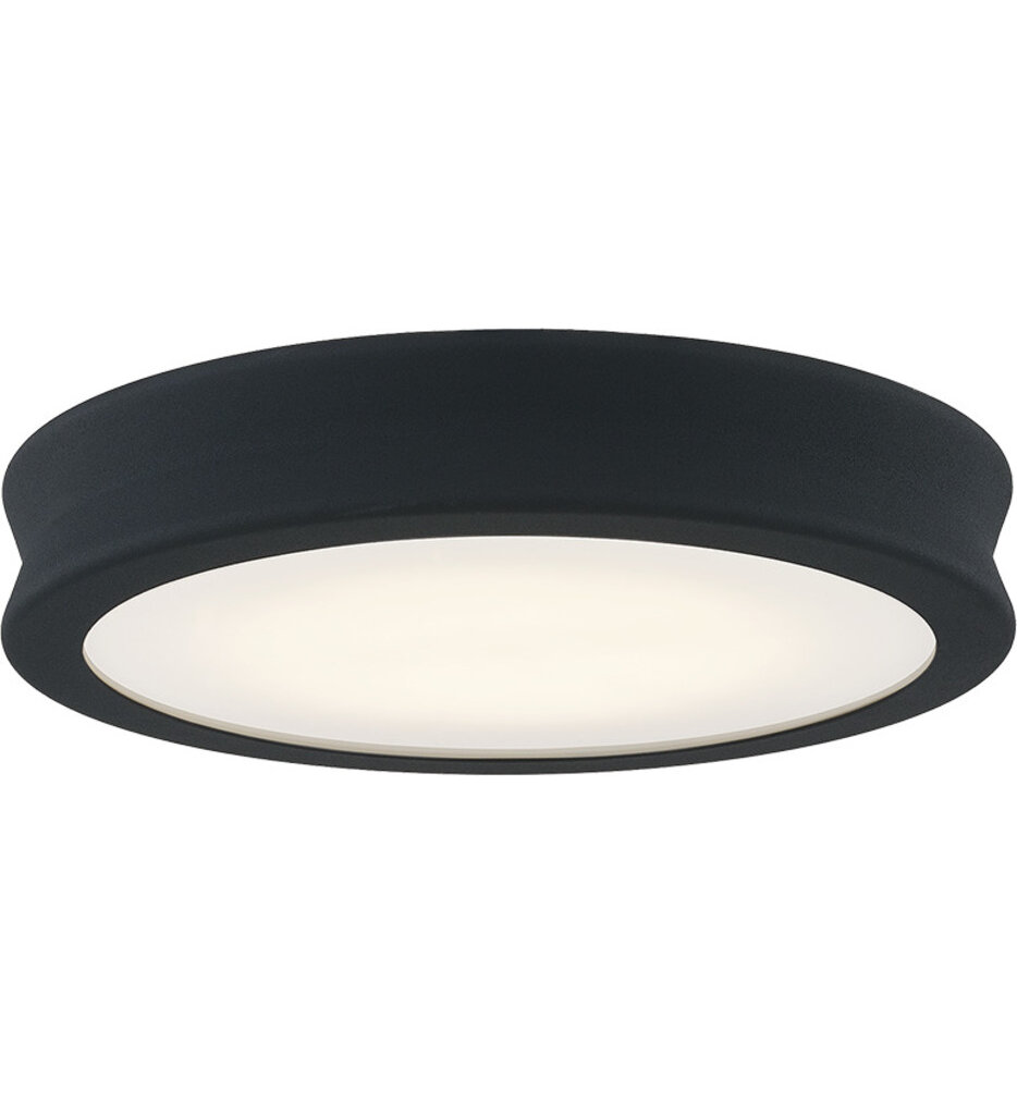 Bevel 8.5" Flush Mount