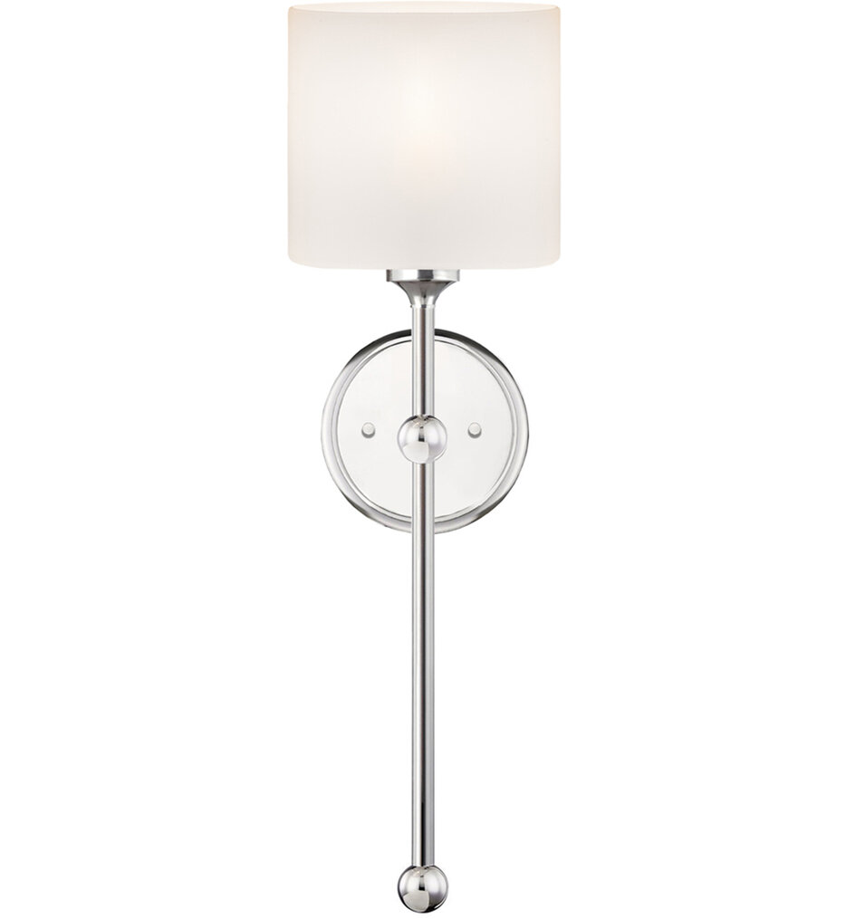 Sequoia 22" Wall Sconce