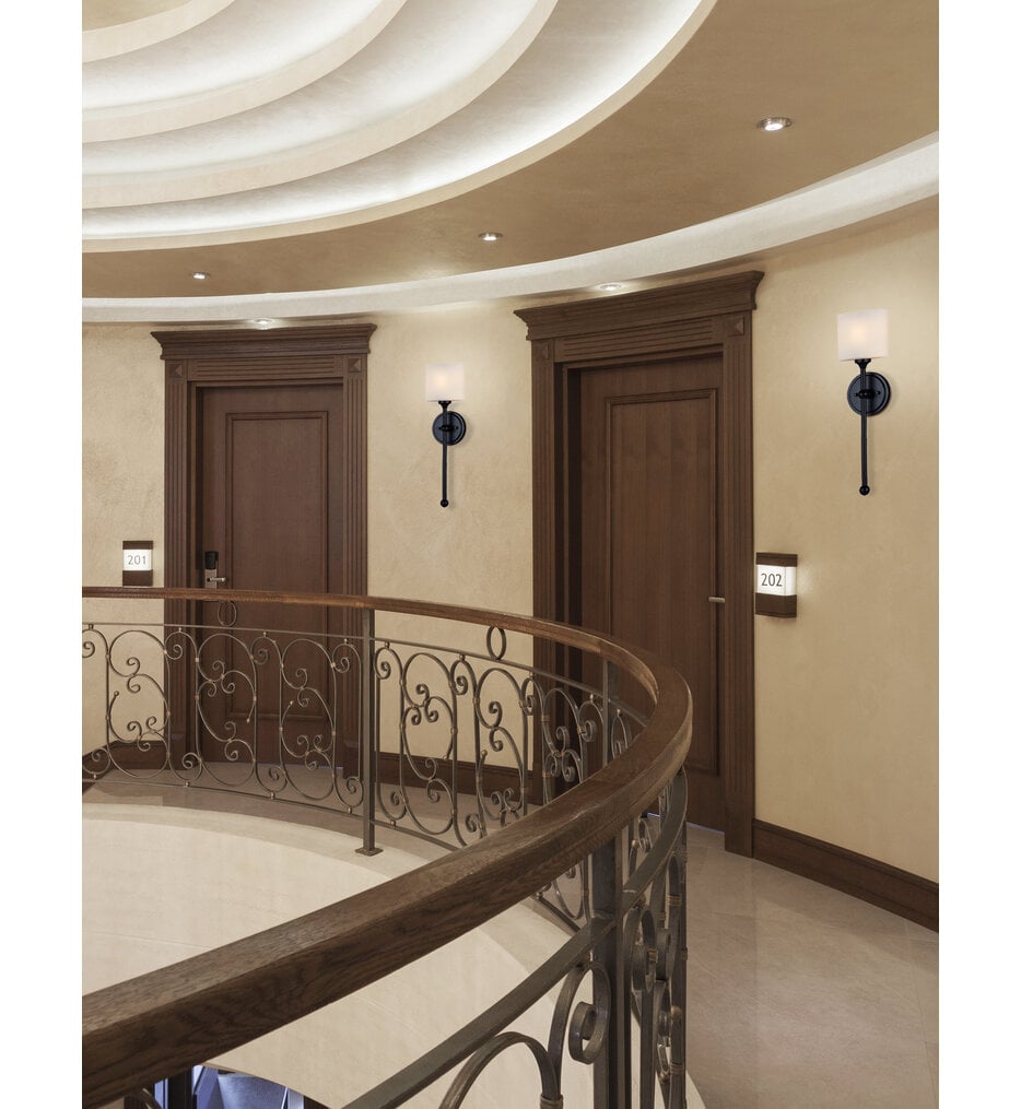 Sequoia 22" Wall Sconce