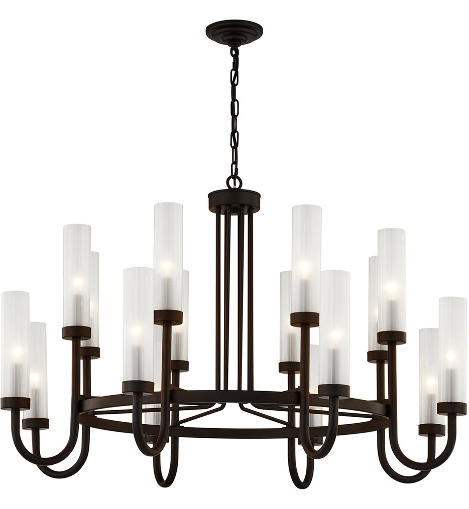 Anchor 42.5" Chandelier