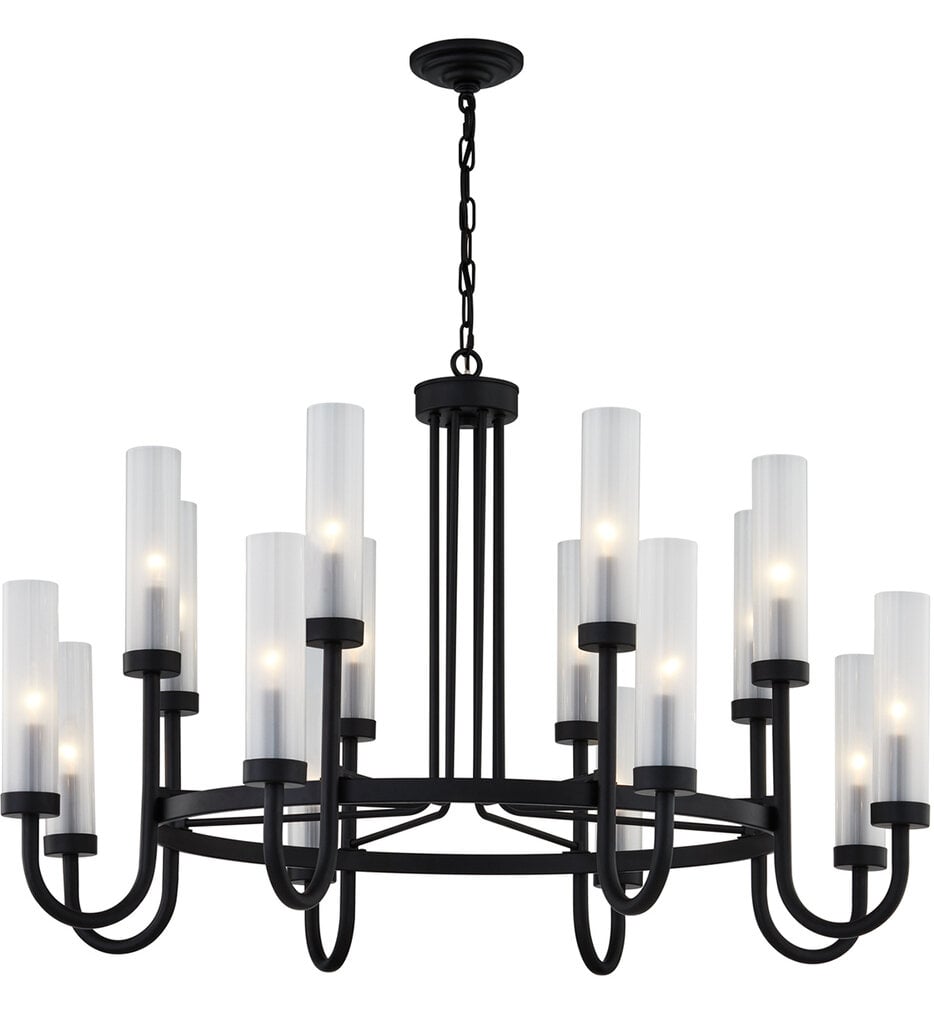 Anchor 42.5" Chandelier