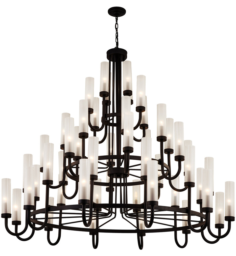 Anchor 60.5" Chandelier