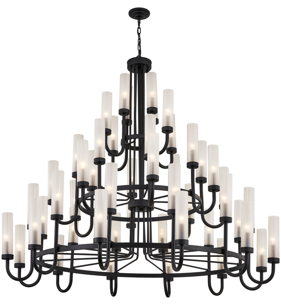 Anchor 60.5" Chandelier
