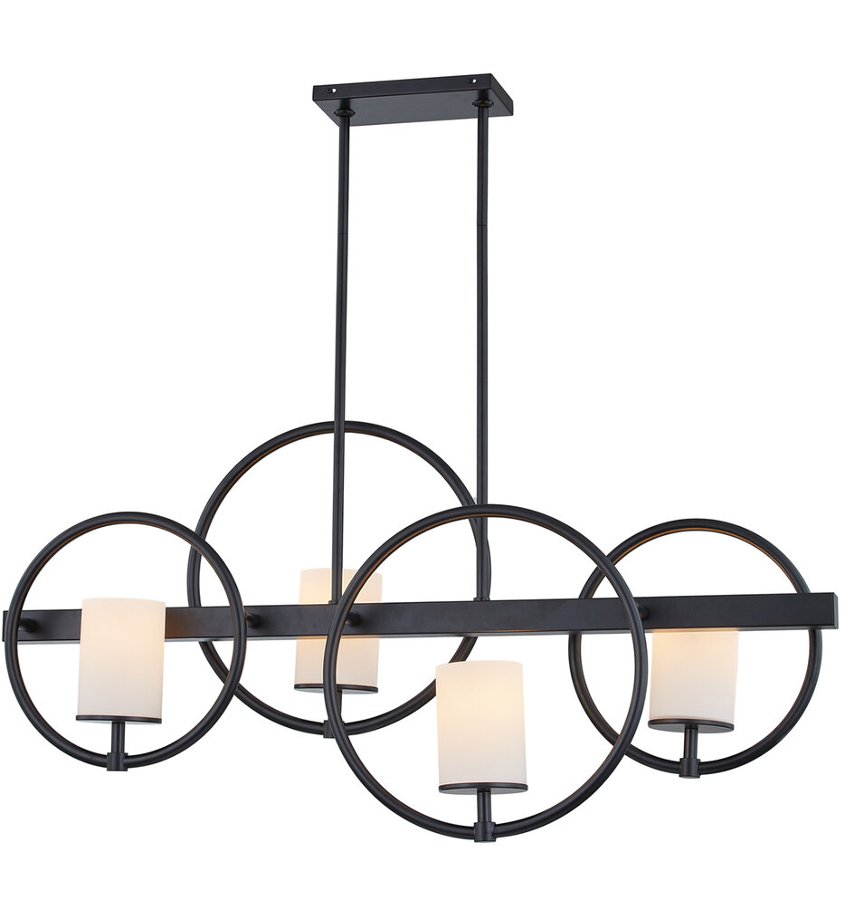 Cirque 40" Chandelier
