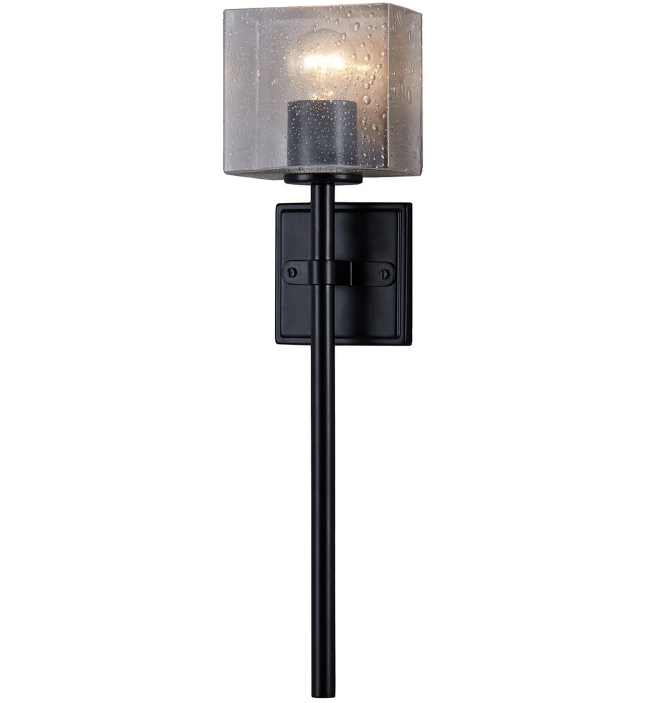 Justice Design Group - Spruce 21.5" Wall Sconce