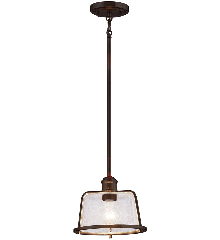 Revere 9" Pendant