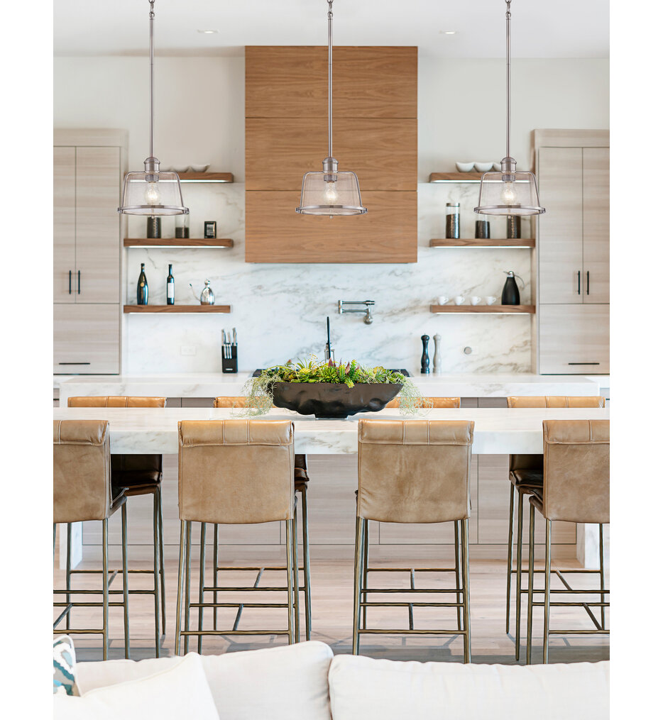 Revere 9" Pendant