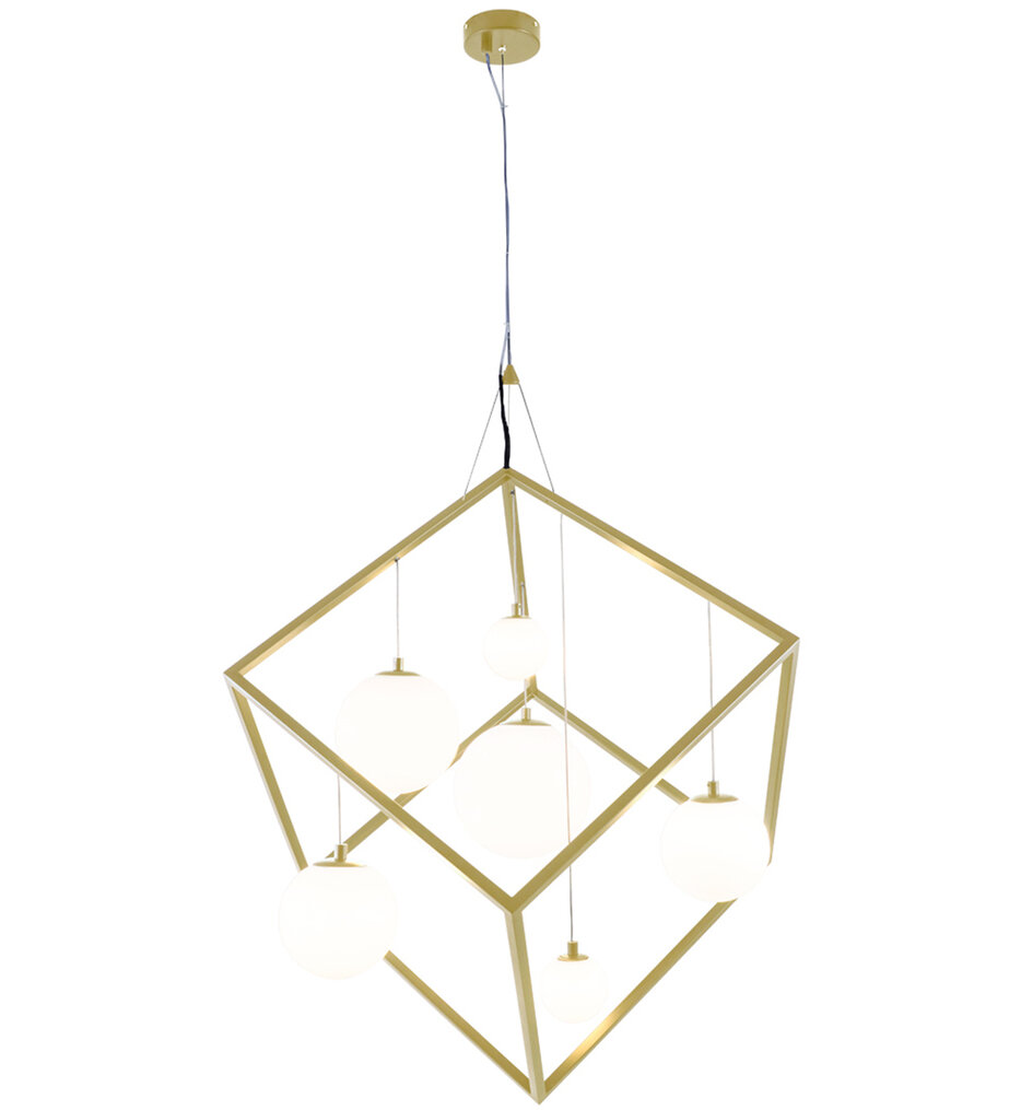 Justice Design Group - Pixie 22" Pendant