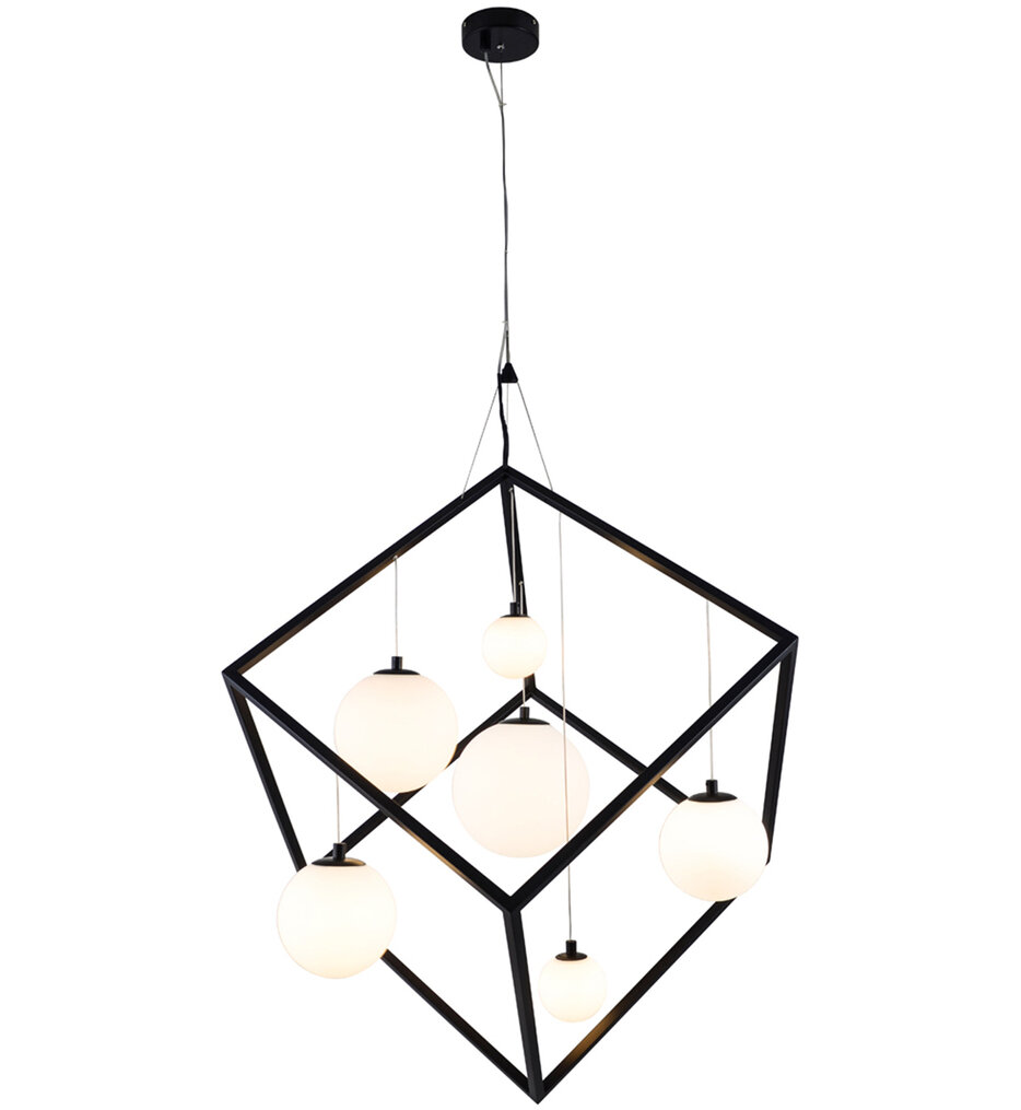 Pixie 22" Pendant