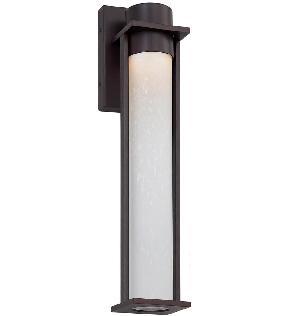 Wooster 18.75" Outdoor Wall Sconce