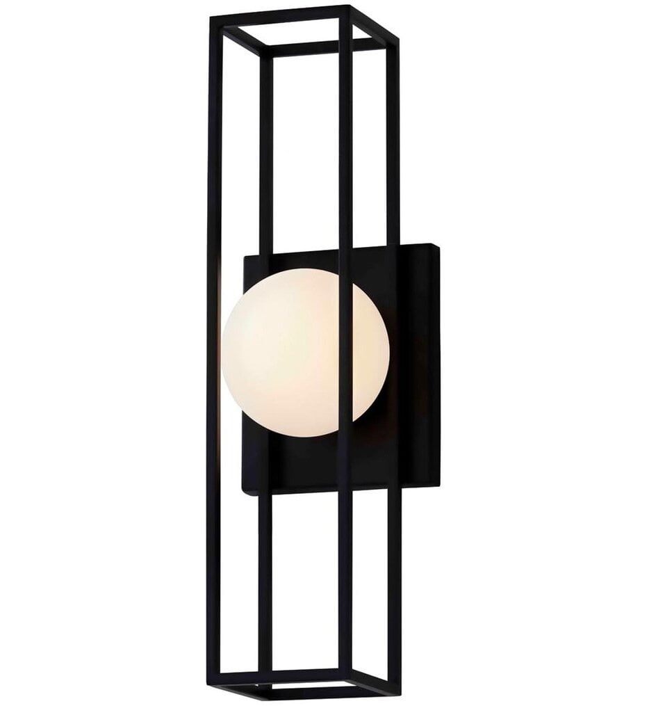 Float 18" Outdoor Wall Sconce