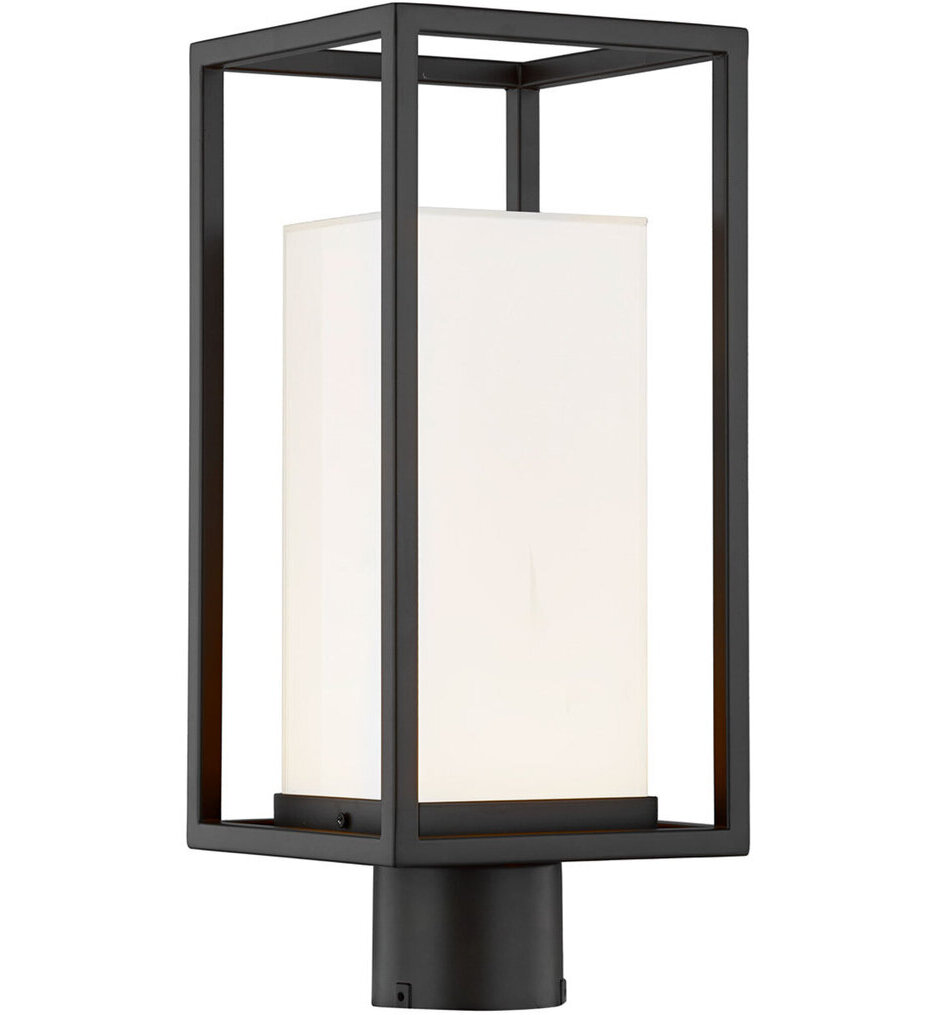 Laguna 16.5" Outdoor Post Light