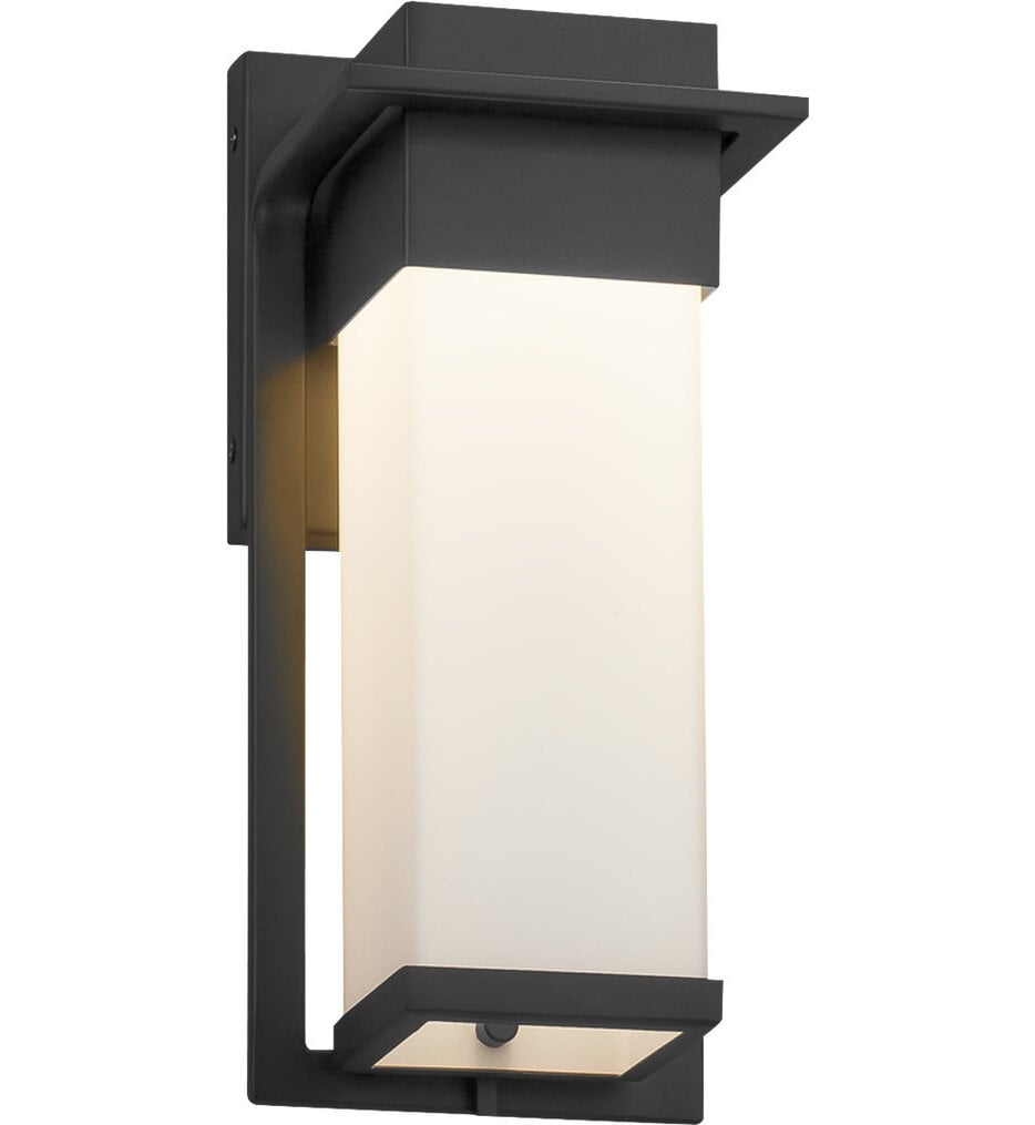 Pacific 12" Outdoor Wall Sconce
