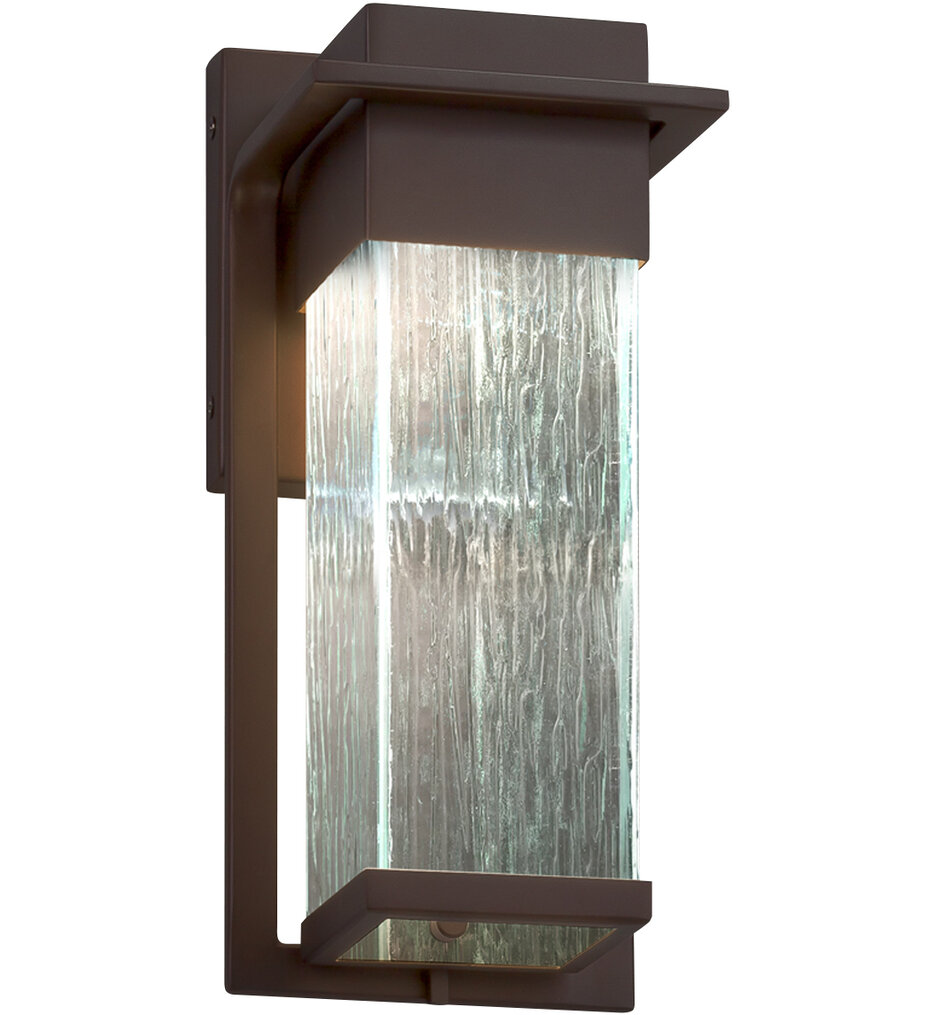 Pacific 12" Outdoor Wall Sconce
