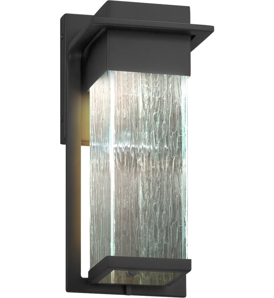 Pacific 12" Outdoor Wall Sconce