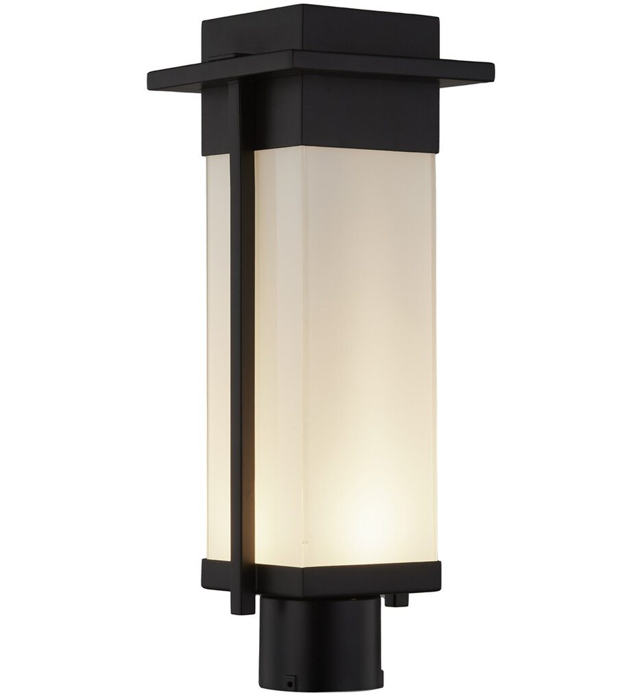 Pacific 18" Outdoor Post Light