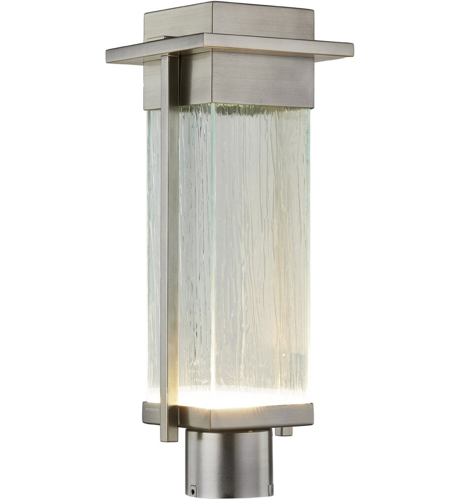 Pacific 18" Outdoor Post Light