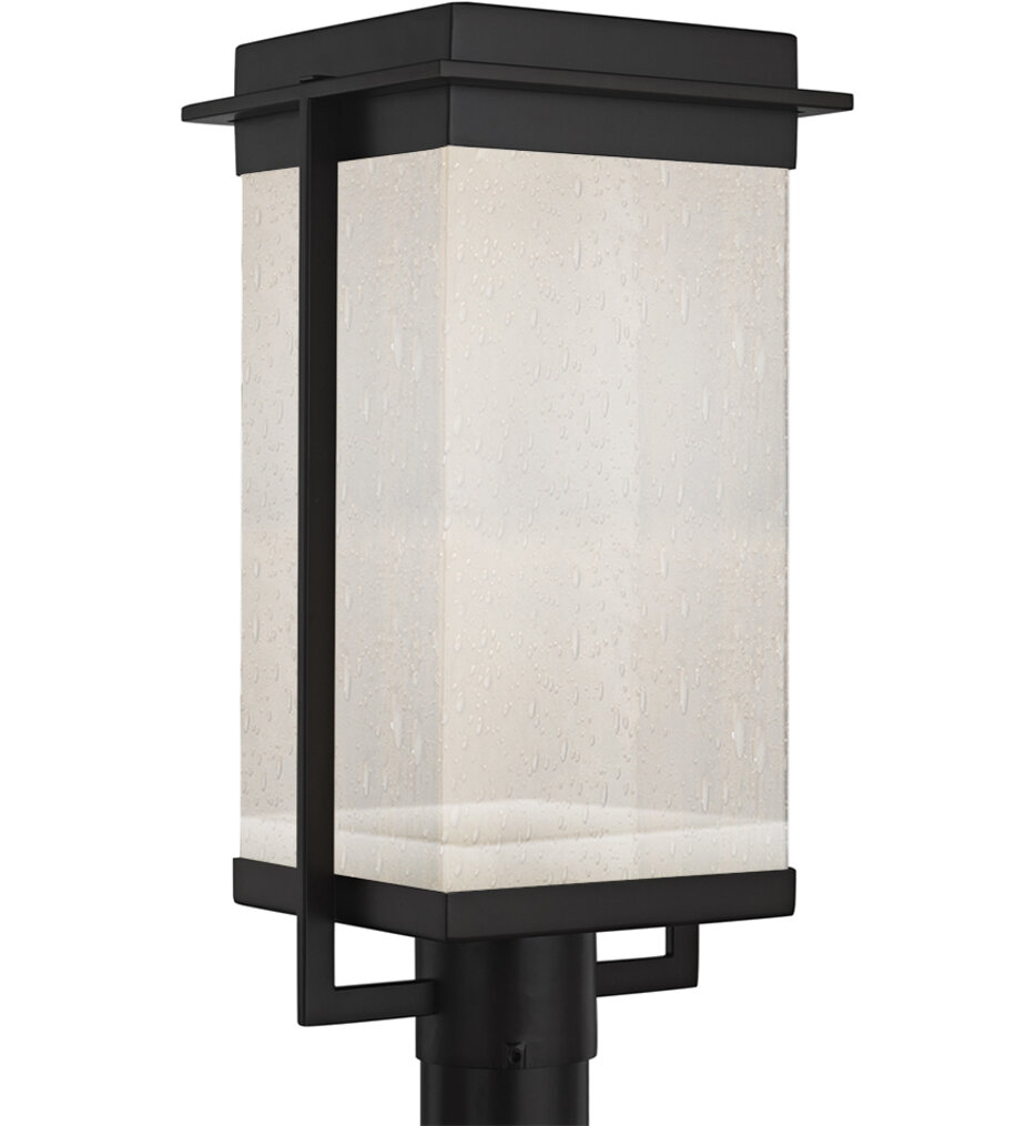 Pacific 18" Outdoor Post Light