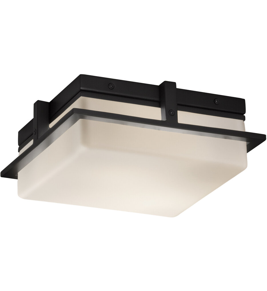 Avalon 10" Outdoor Flush Mount