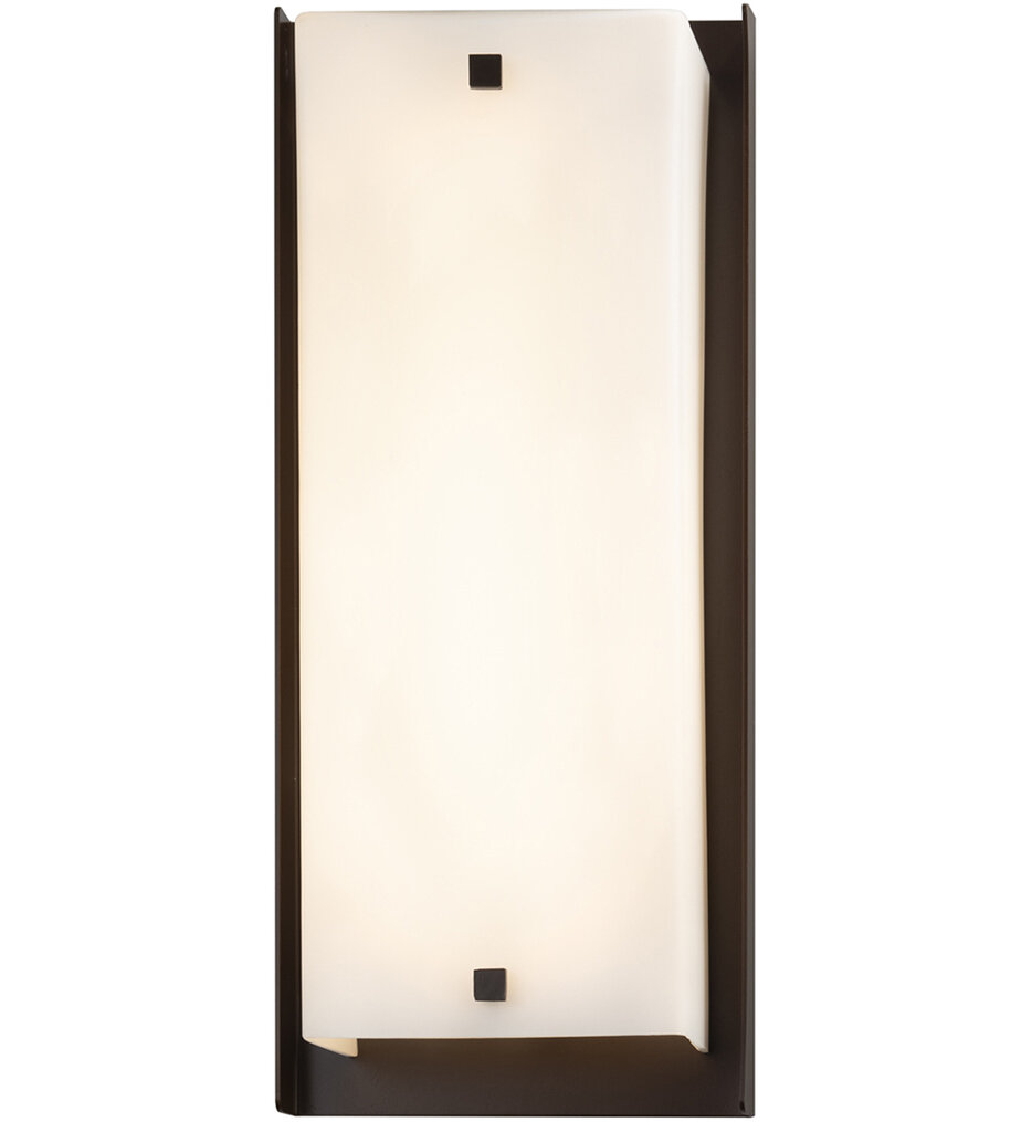 Carmel 24" Outdoor Wall Sconce
