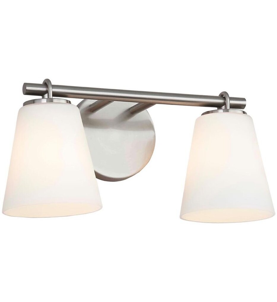 Alpino 15" Bath Bar
