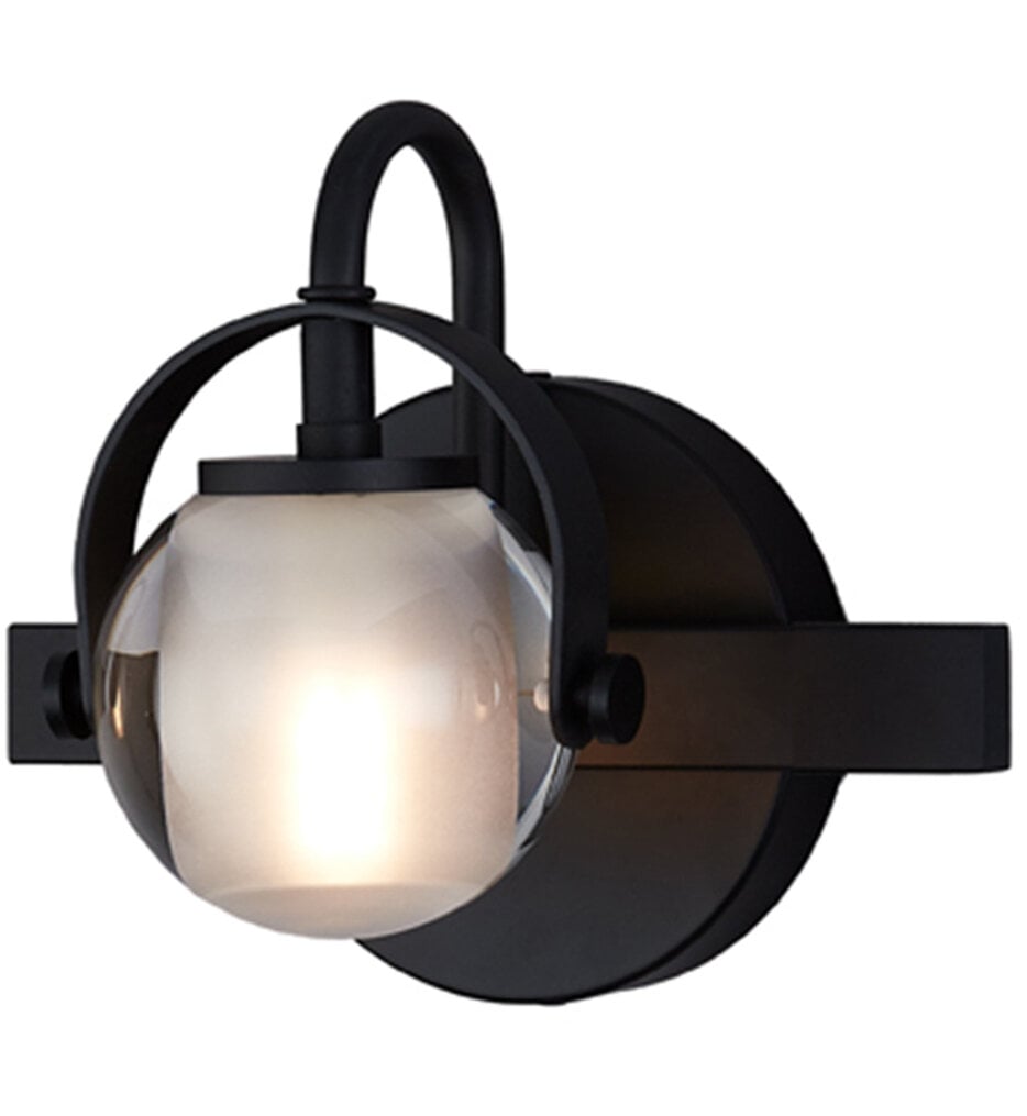 Conduit 6.5" Wall Sconce