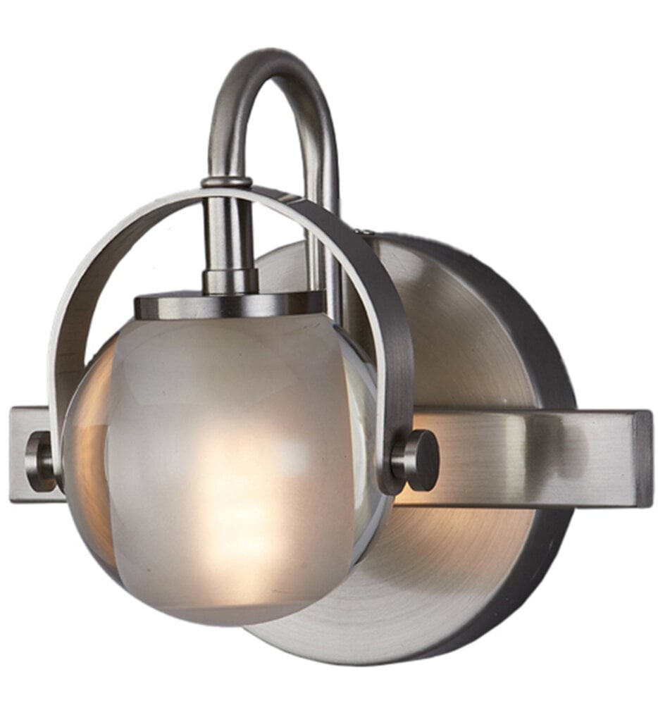 Conduit 6.5" Wall Sconce