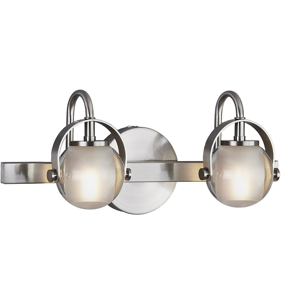 Conduit 15.5" Bath Bar