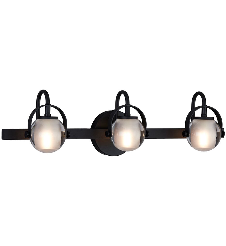 Conduit 24" Bath Bar