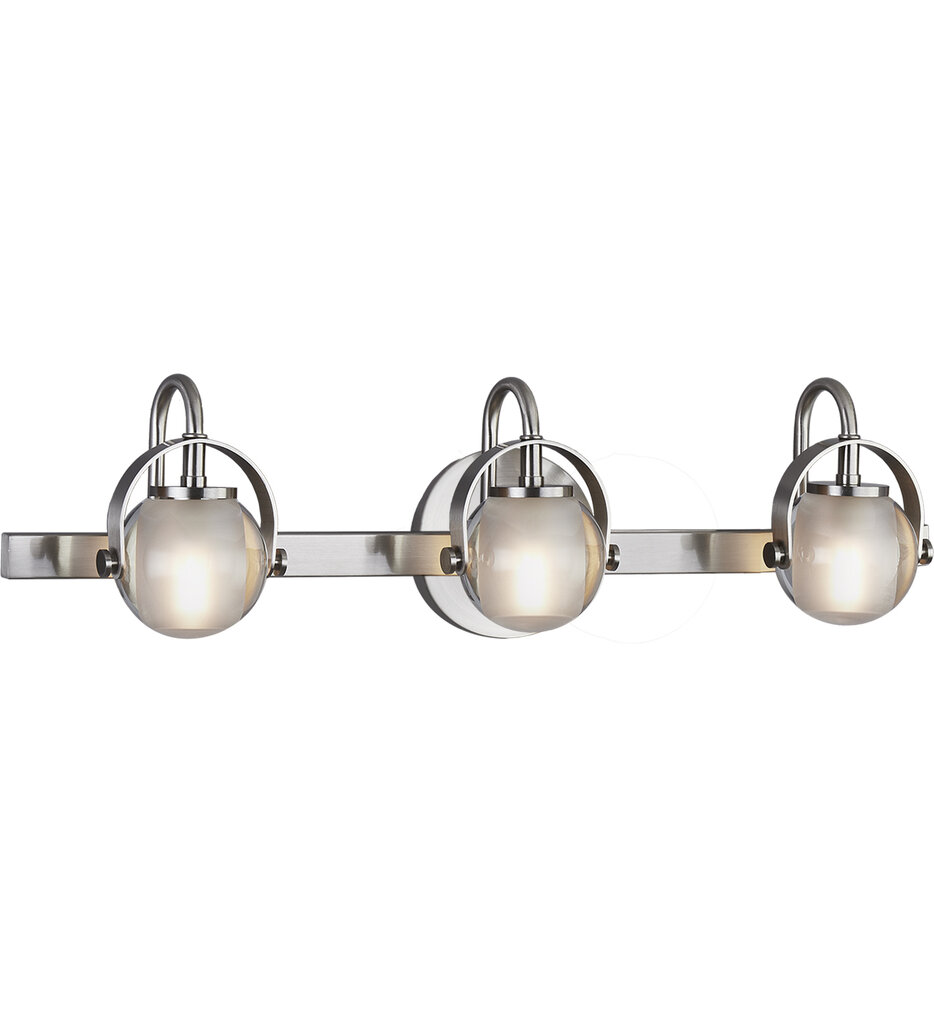 Conduit 24" Bath Bar