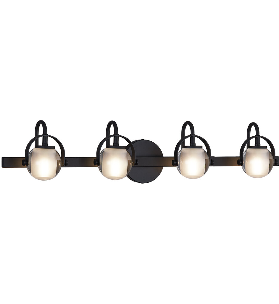 Conduit 32.5" Bath Bar