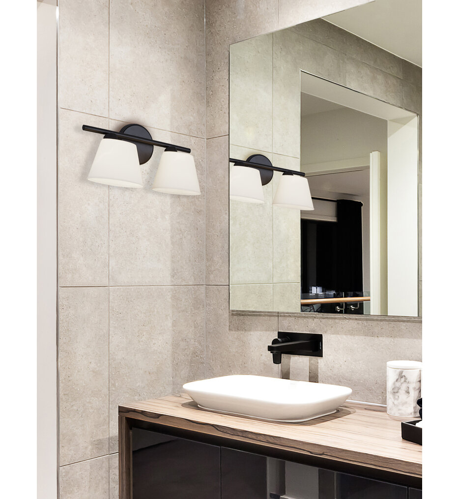 Envoy 7.75" Wall Sconce