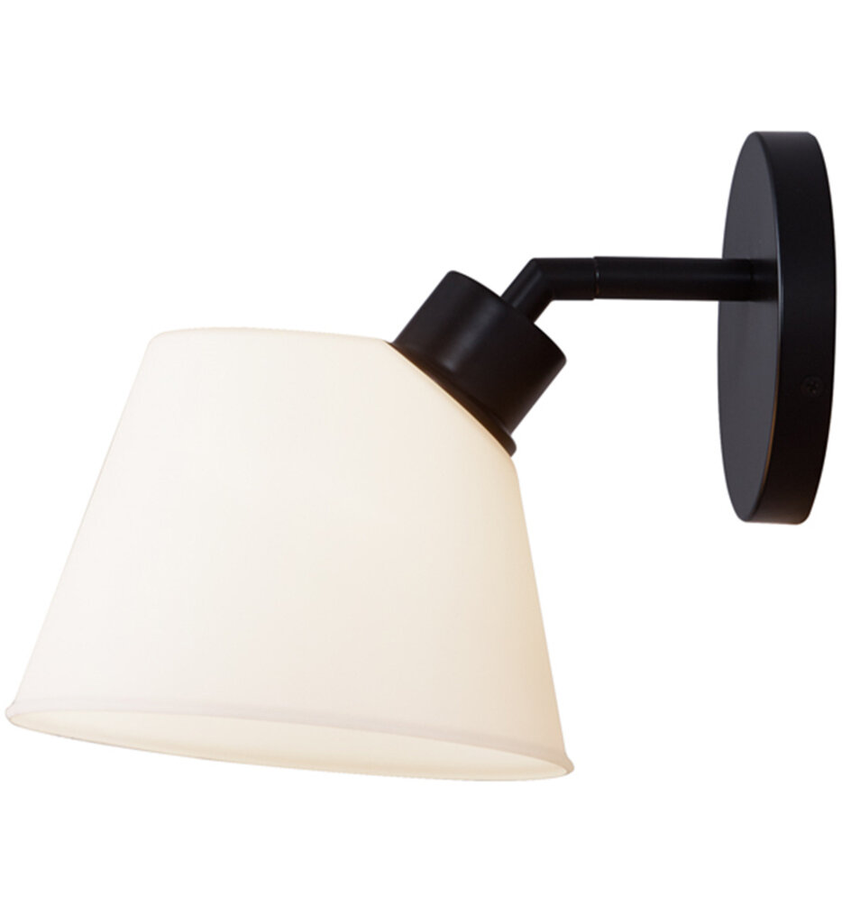 Envoy 7.75" Wall Sconce
