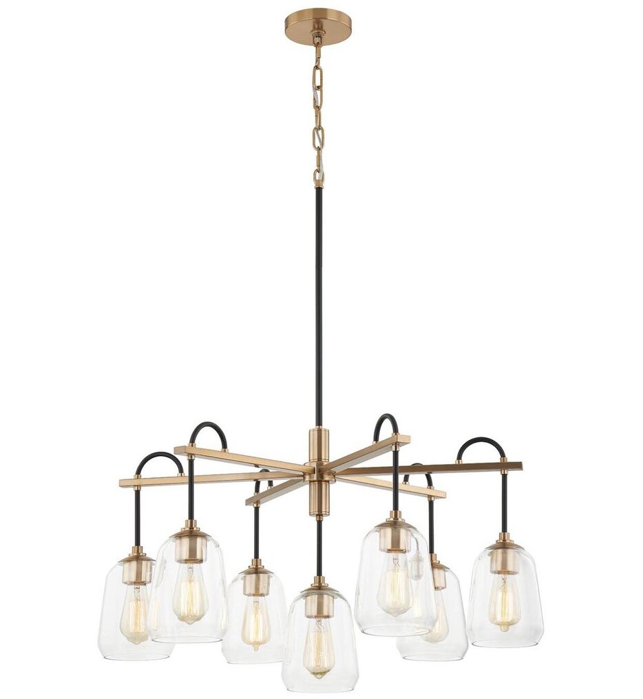 Arcwell 32" Chandelier