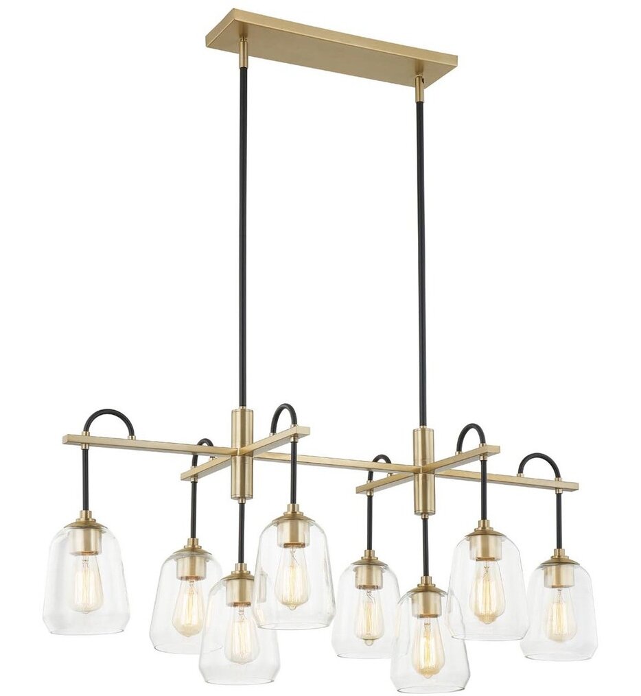 Arcwell 42" Chandelier