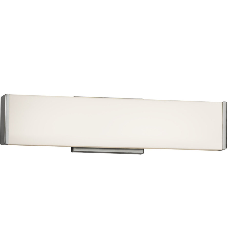 Latitude 18.5" Bath Bar