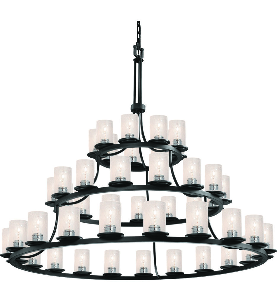 Dakota 60" Chandelier