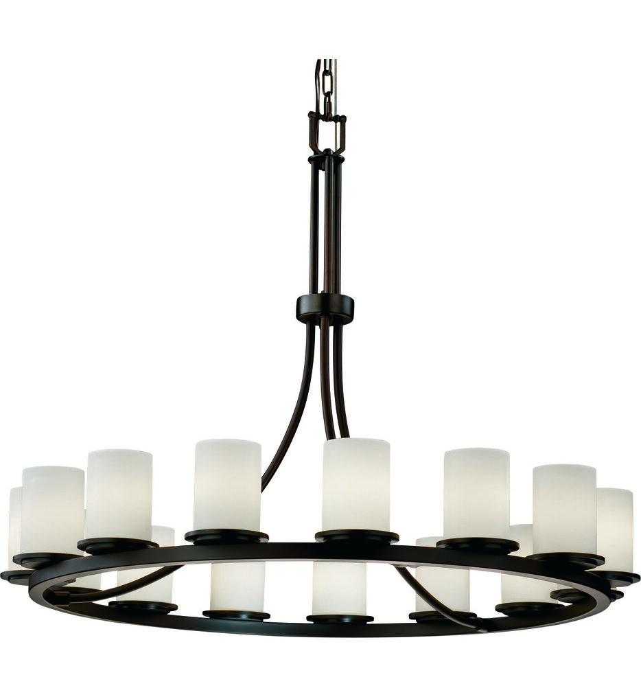 Dakota 42" Chandelier