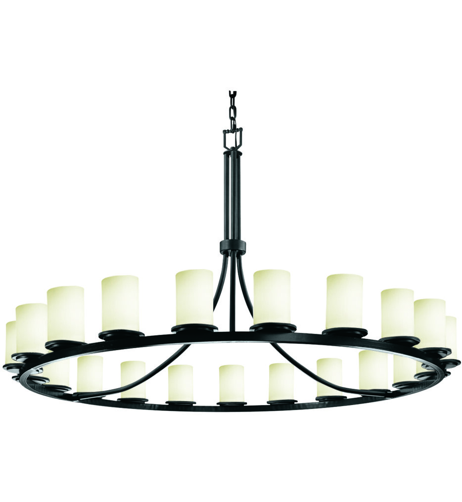 Dakota 60" Chandelier
