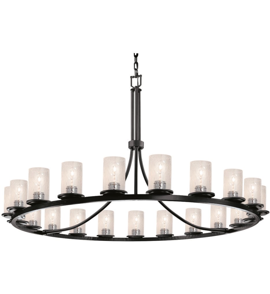 Dakota 60" Chandelier