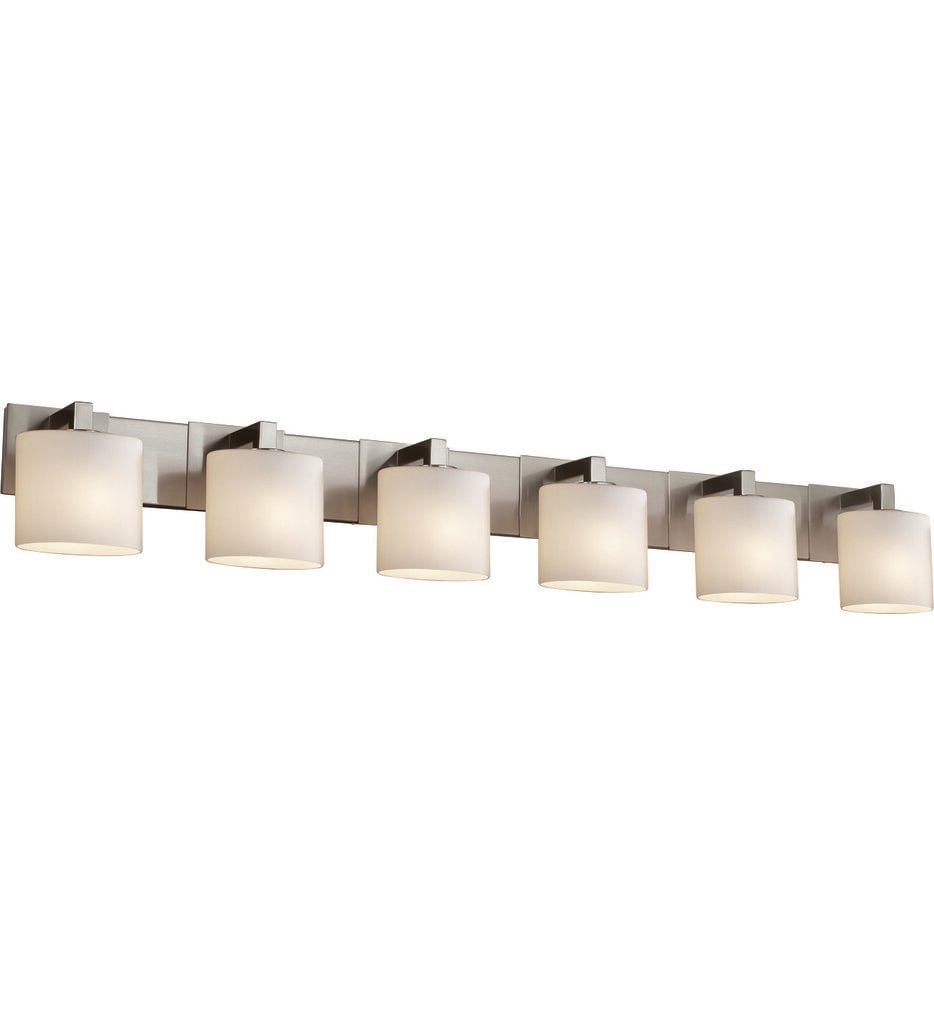 Modular 56.5" Bath Bar
