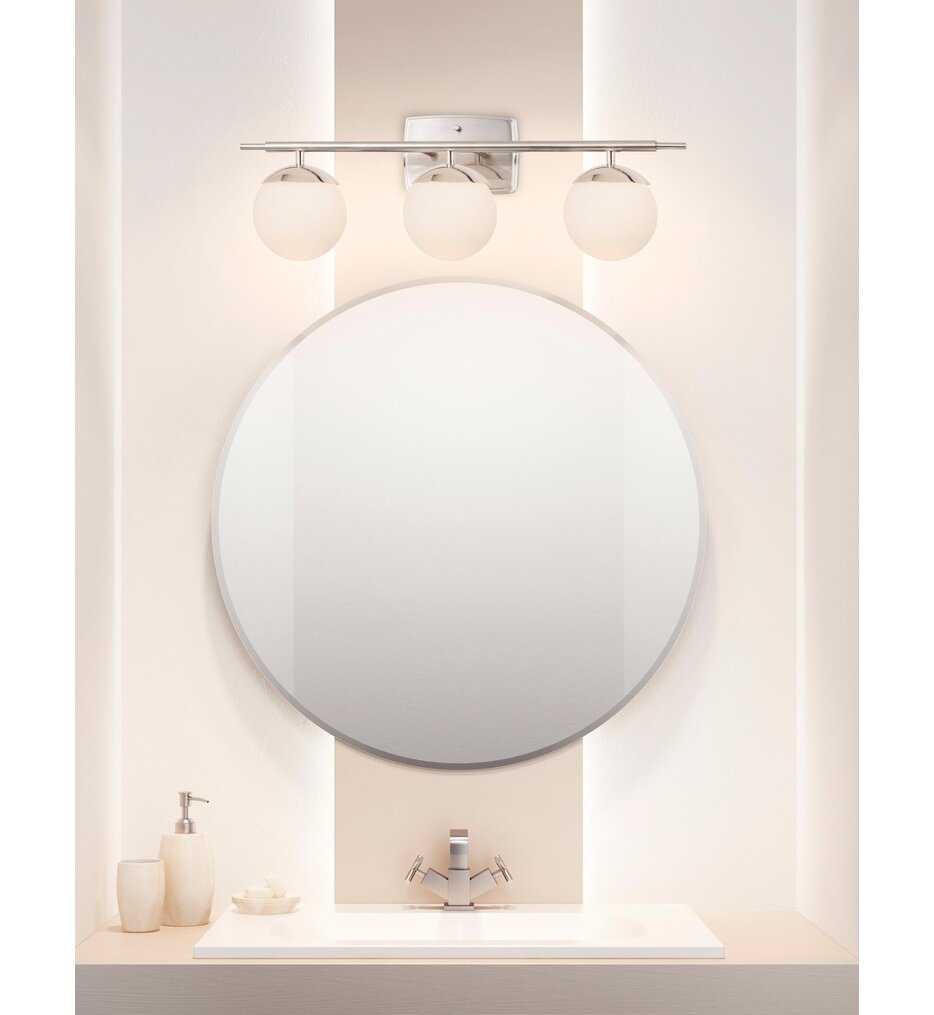 Epoch 25.5" Bath Bar