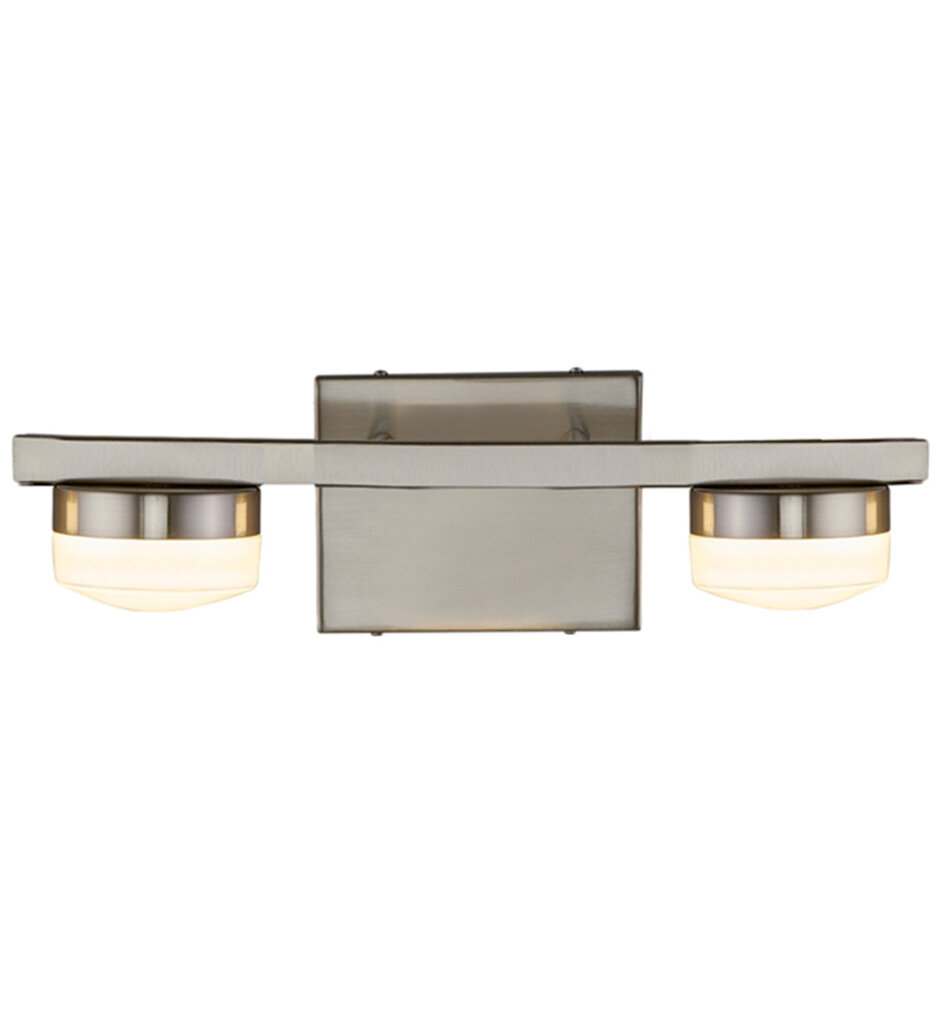 Puck 14" Bath Bar