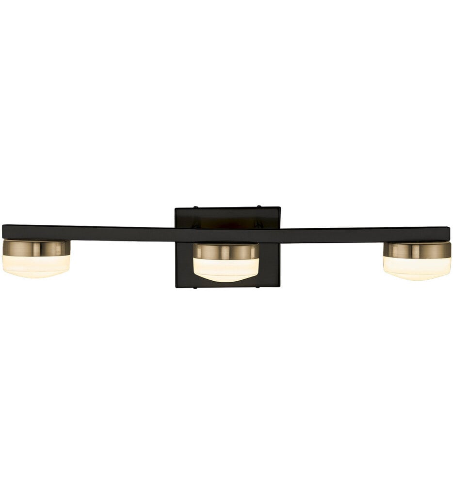 Puck 24" Bath Bar