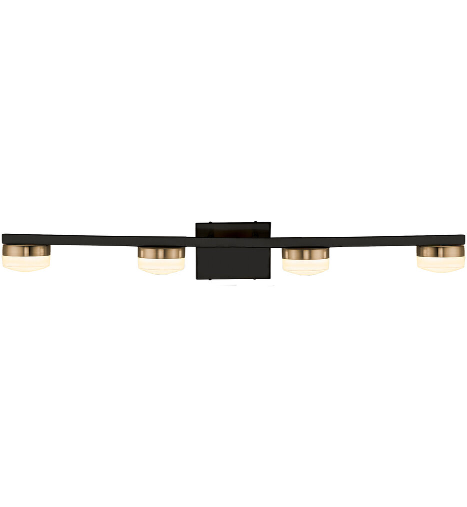 Puck 33" Bath Bar