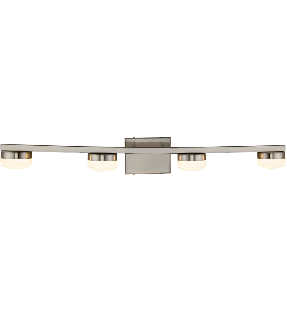 Puck 33" Bath Bar